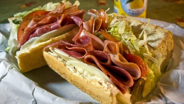 Are these the 10 best lunch spots in Tucson?